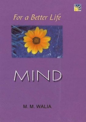For A Better Life -- Mind 1