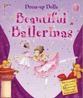 Beautiful Ballerinas