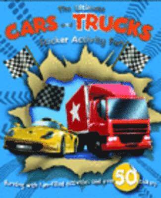 Ultimate Cars and Trucks