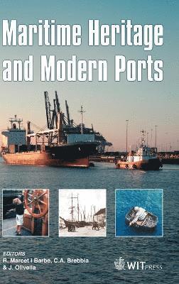 Maritime Heritage and Modern Ports 1