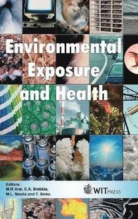 bokomslag Environmental Exposure and Health
