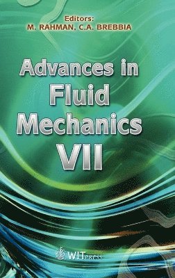 Advances in Fluid Mechanics 1