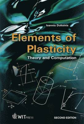 Elements of Plasticity 1