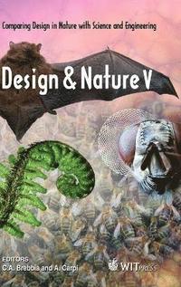 bokomslag Design and Nature V