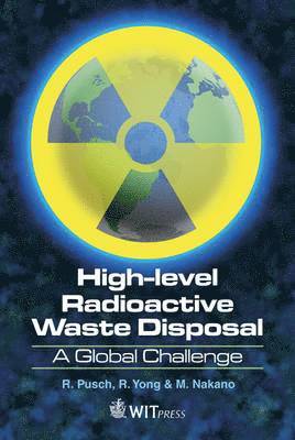 bokomslag High Level Radioactive Waste (HLW) Disposal