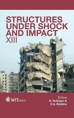 Structures Under Shock and Impact: XIII 1