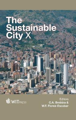 The Sustainable City X 1
