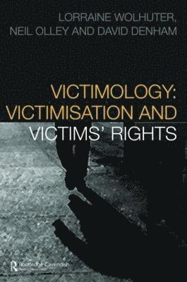 Victimology 1