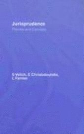 Jurisprudence