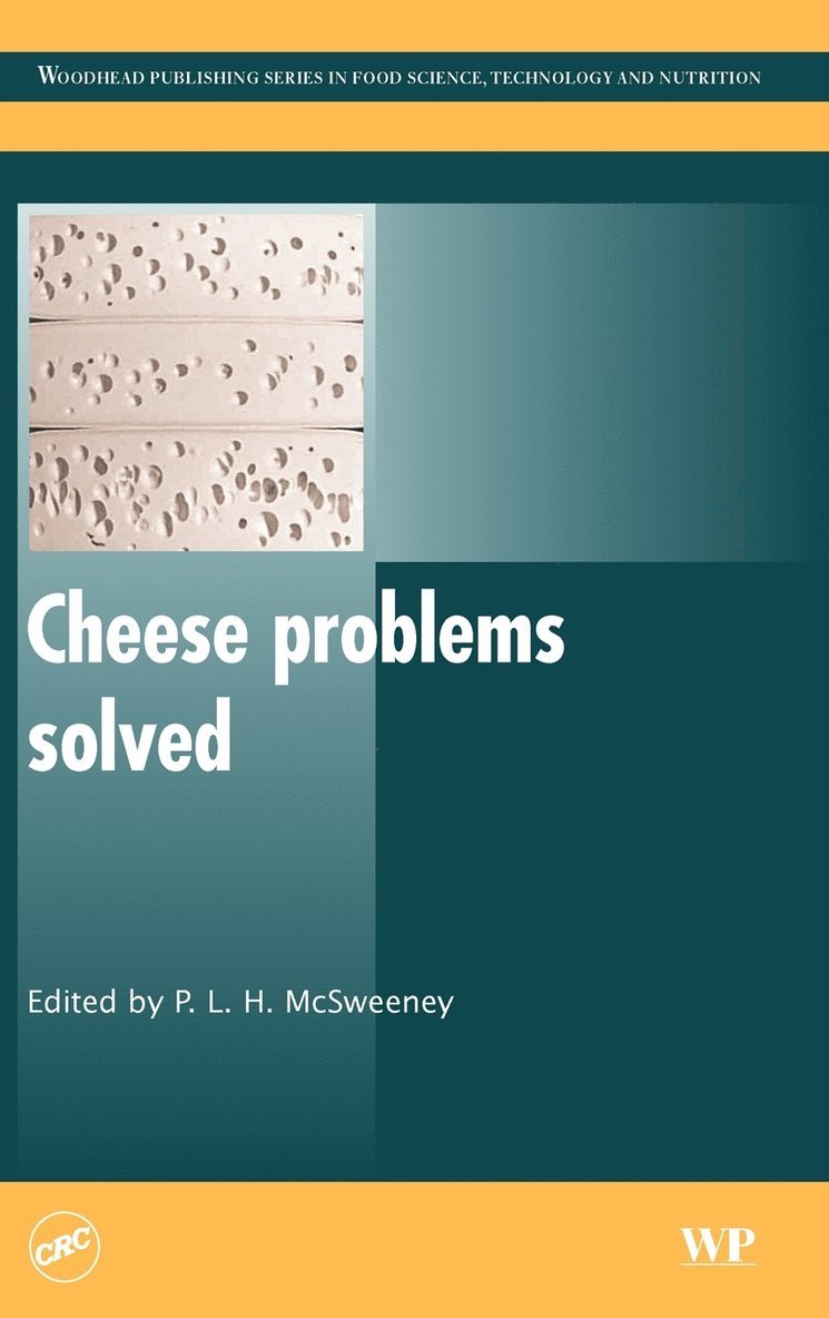 Cheese Problems Solved 1