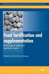 bokomslag Food Fortification and Supplementation
