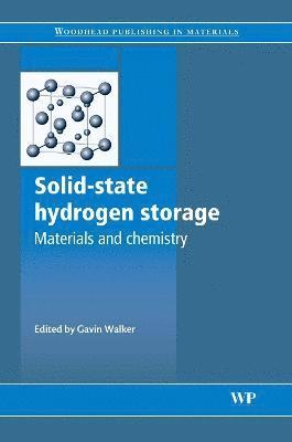 Solid-State Hydrogen Storage 1