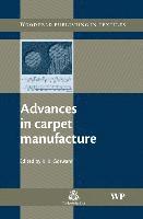 Advances in Carpet Manufacture