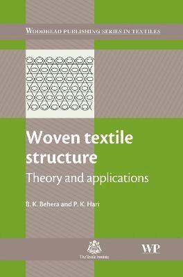 Woven Textile Structure 1