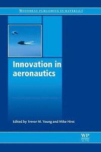 bokomslag Innovation in Aeronautics