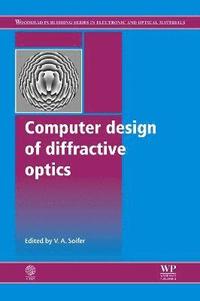 bokomslag Computer Design of Diffractive Optics