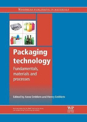 Packaging Technology 1