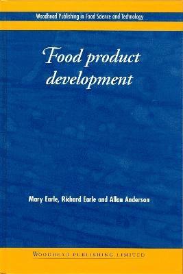 Food Product Development 1