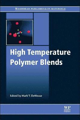 High Temperature Polymer Blends 1
