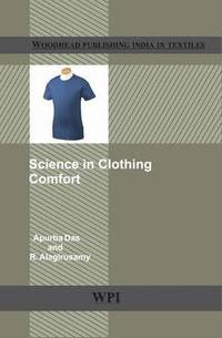 bokomslag Science in Clothing Comfort
