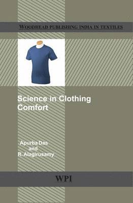 Science in Clothing Comfort 1