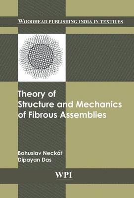 Theory of Structure and Mechanics of Fibrous Assemblies 1