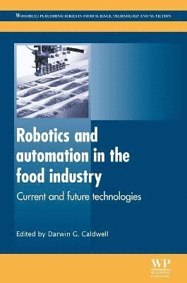 Robotics and Automation in the Food Industry 1