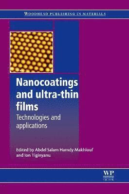 Nanocoatings and Ultra-Thin Films 1