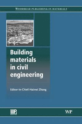 Building Materials in Civil Engineering