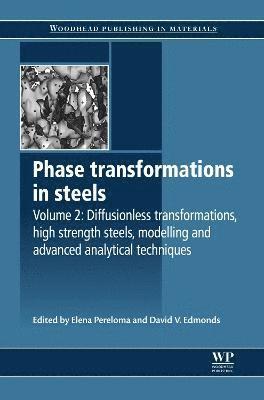 Phase Transformations in Steels 1