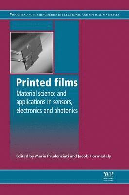 Printed Films