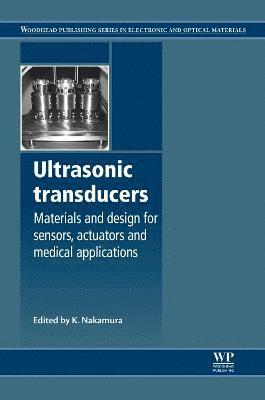 Ultrasonic Transducers 1