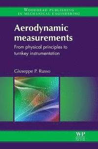 bokomslag Aerodynamic Measurements