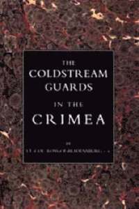 bokomslag Coldstream Guards in the Crimea