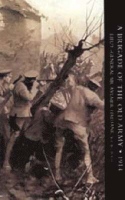bokomslag Brigade of the Old Army 1914