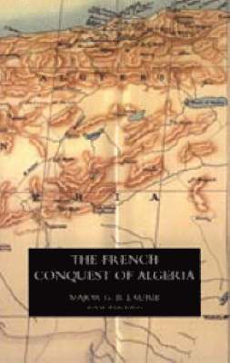 French Conquest of Algeria 1