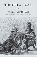 bokomslag Great War in West Africa