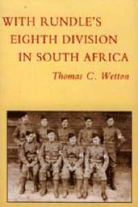 bokomslag With Rundle's Eighth Division in South Africa 1900-1902
