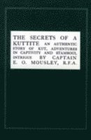 bokomslag Secrets of a Kuttite