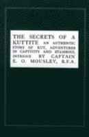 bokomslag Secrets of a Kuttite