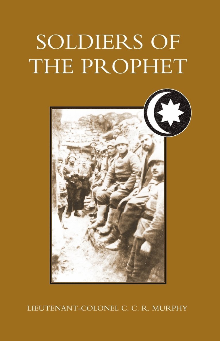 Soldiers of the Prophet 1