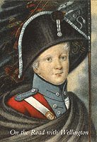 On the Road with Wellington