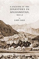 bokomslag Journal of the Disasters in Afghanistan 1841-2