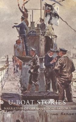 U-boat Stories 1