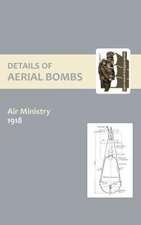bokomslag Details of Aerial Bombs