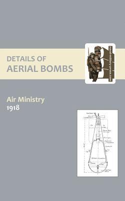 Details of Aerial Bombs 1