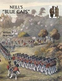 bokomslag Neill's 'Blue Caps': v. 3