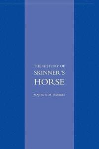 bokomslag Skinner's Horse