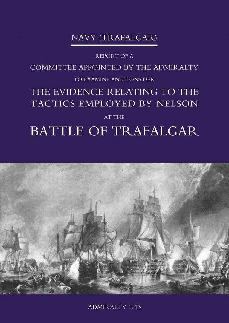 Navy (Trafalgar)
