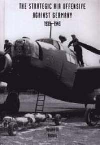 bokomslag Strategic Air Offensive Against Germany 1939-1945: v. 3, Pt. 5 Victory